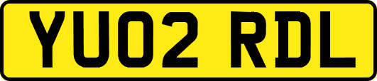 YU02RDL