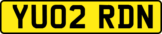 YU02RDN