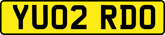 YU02RDO