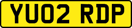YU02RDP