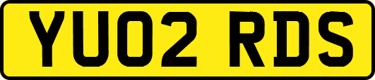 YU02RDS