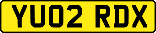 YU02RDX