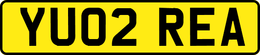 YU02REA