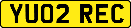 YU02REC