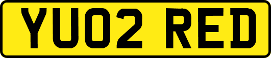 YU02RED