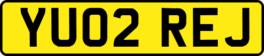 YU02REJ