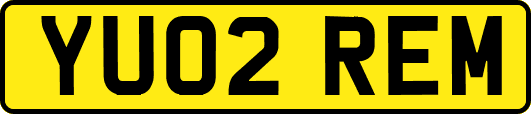 YU02REM