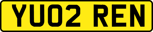 YU02REN