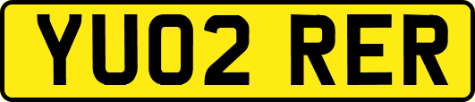 YU02RER