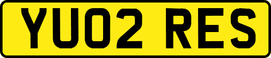 YU02RES