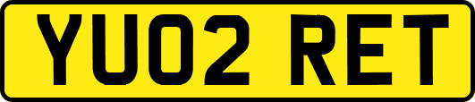 YU02RET