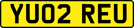 YU02REU