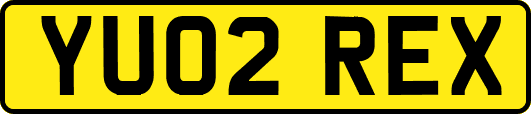 YU02REX