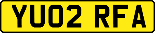 YU02RFA
