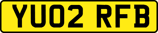 YU02RFB