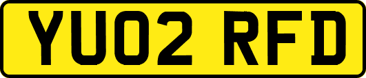 YU02RFD