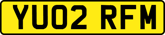 YU02RFM