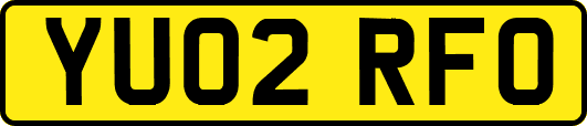 YU02RFO