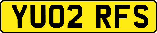 YU02RFS