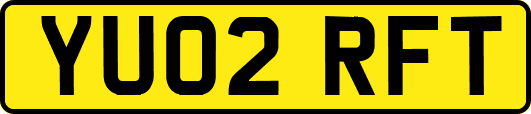 YU02RFT