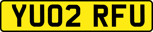 YU02RFU