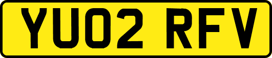 YU02RFV