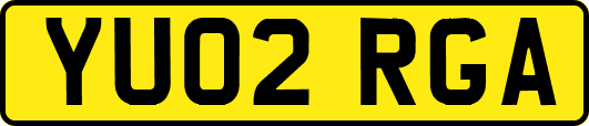 YU02RGA