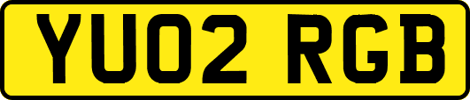 YU02RGB