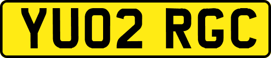 YU02RGC