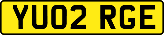 YU02RGE