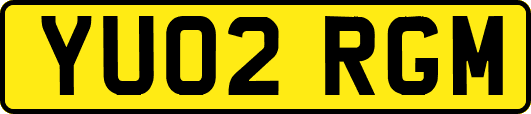 YU02RGM