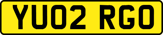 YU02RGO