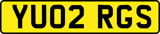 YU02RGS