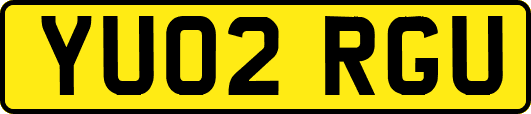 YU02RGU