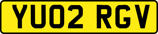YU02RGV