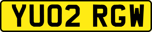 YU02RGW