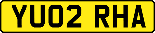 YU02RHA