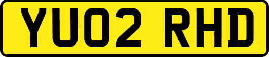 YU02RHD