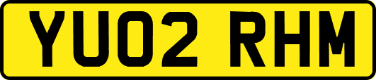 YU02RHM