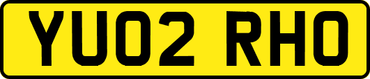YU02RHO