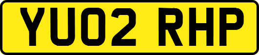 YU02RHP