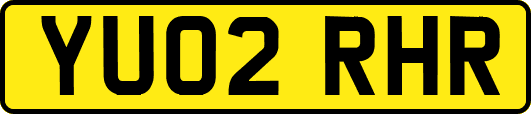 YU02RHR