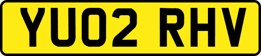 YU02RHV