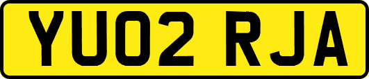 YU02RJA