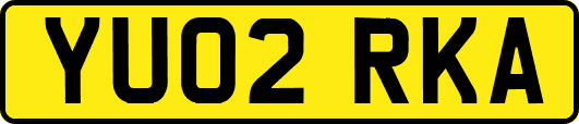 YU02RKA