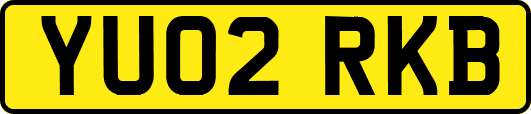 YU02RKB