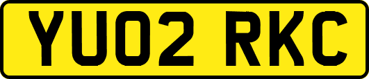 YU02RKC