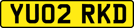 YU02RKD