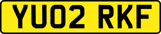 YU02RKF