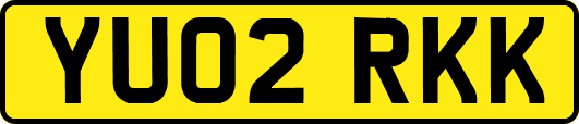 YU02RKK